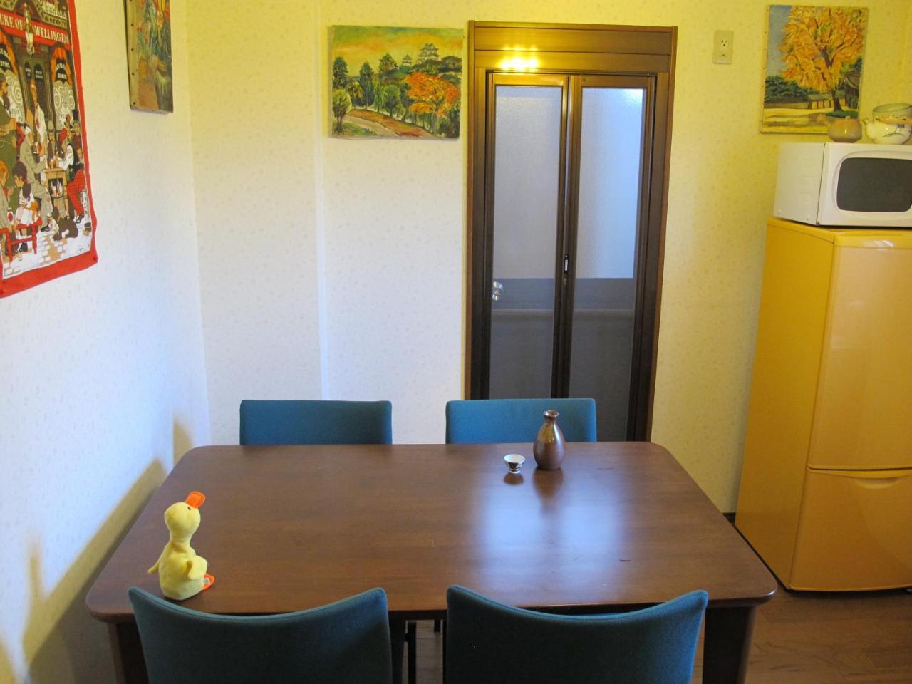 Eins Iga Otel Dış mekan fotoğraf