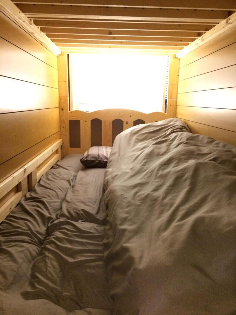 Eins Iga Otel Dış mekan fotoğraf